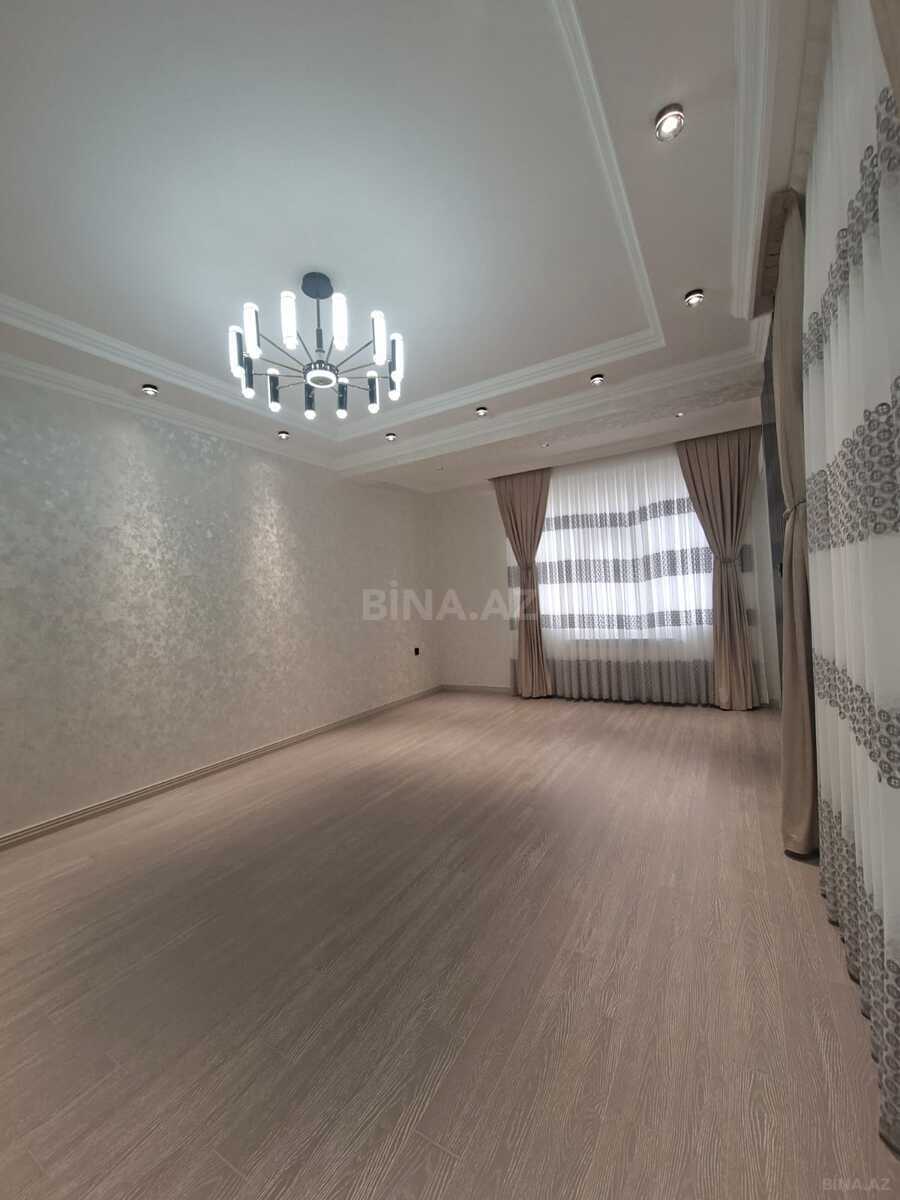 4 otaqlı mənzil satılır, Nərimanov, Bakı
