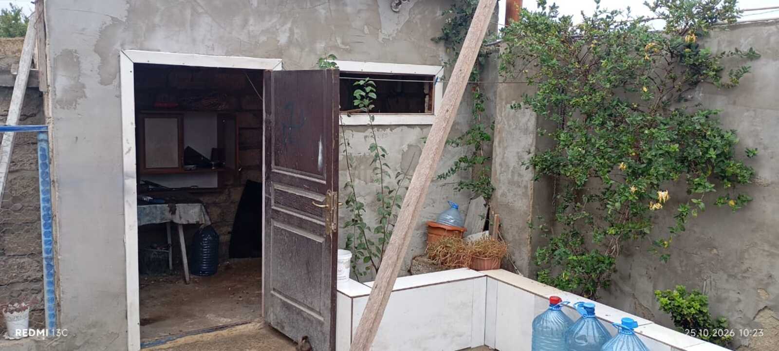 3-room private house for sale, Bina, Baku