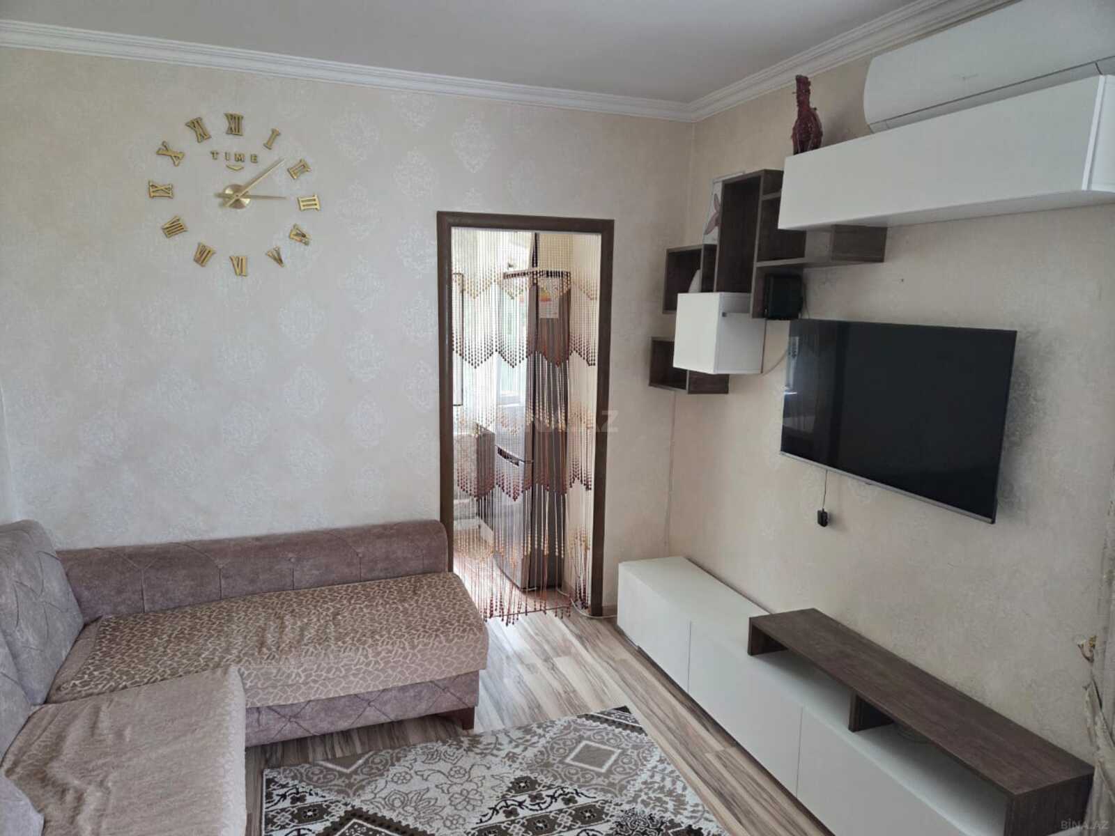 2-room apartment for sale, Khirdalan