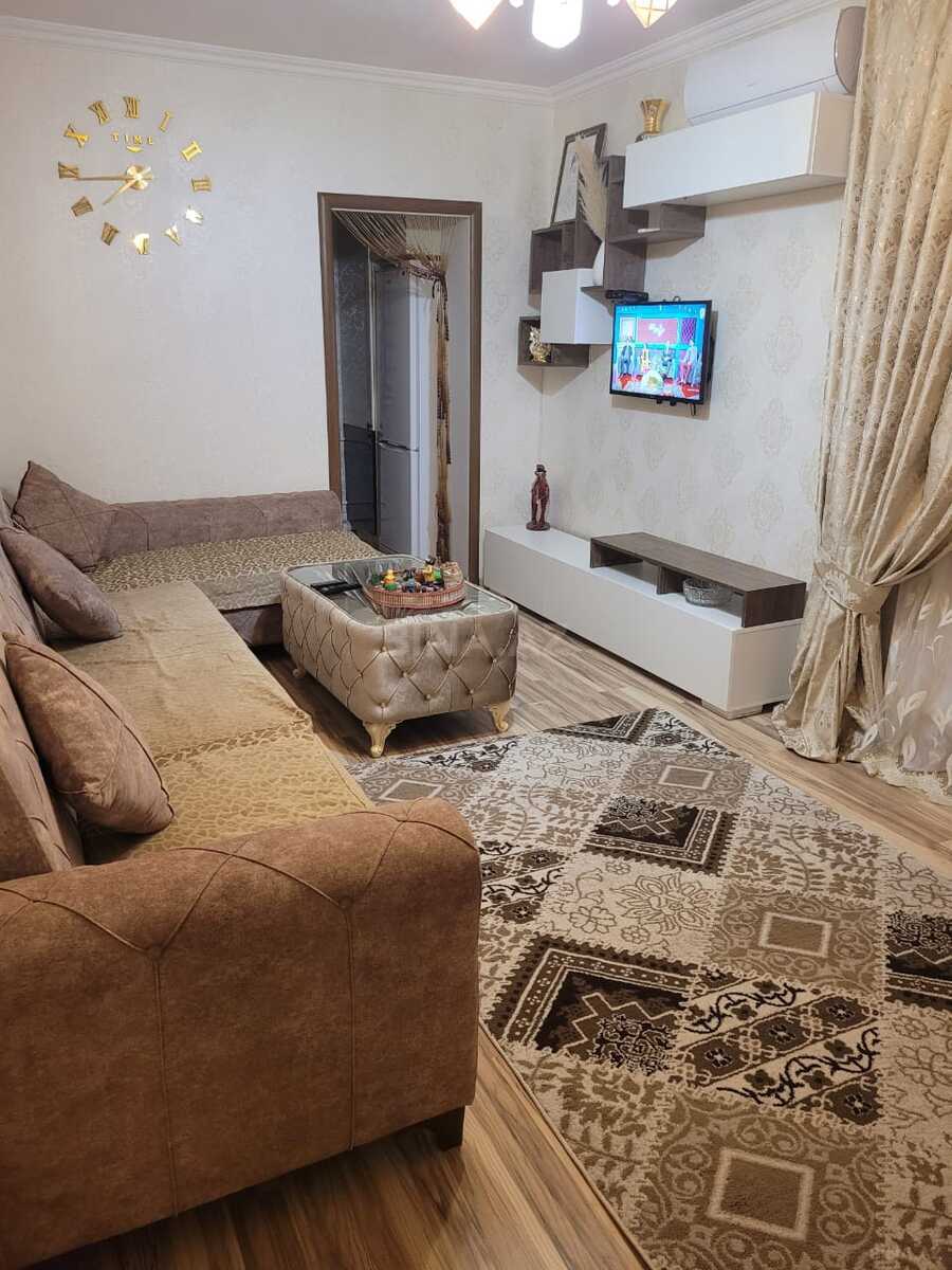 2-room apartment for sale, Khirdalan