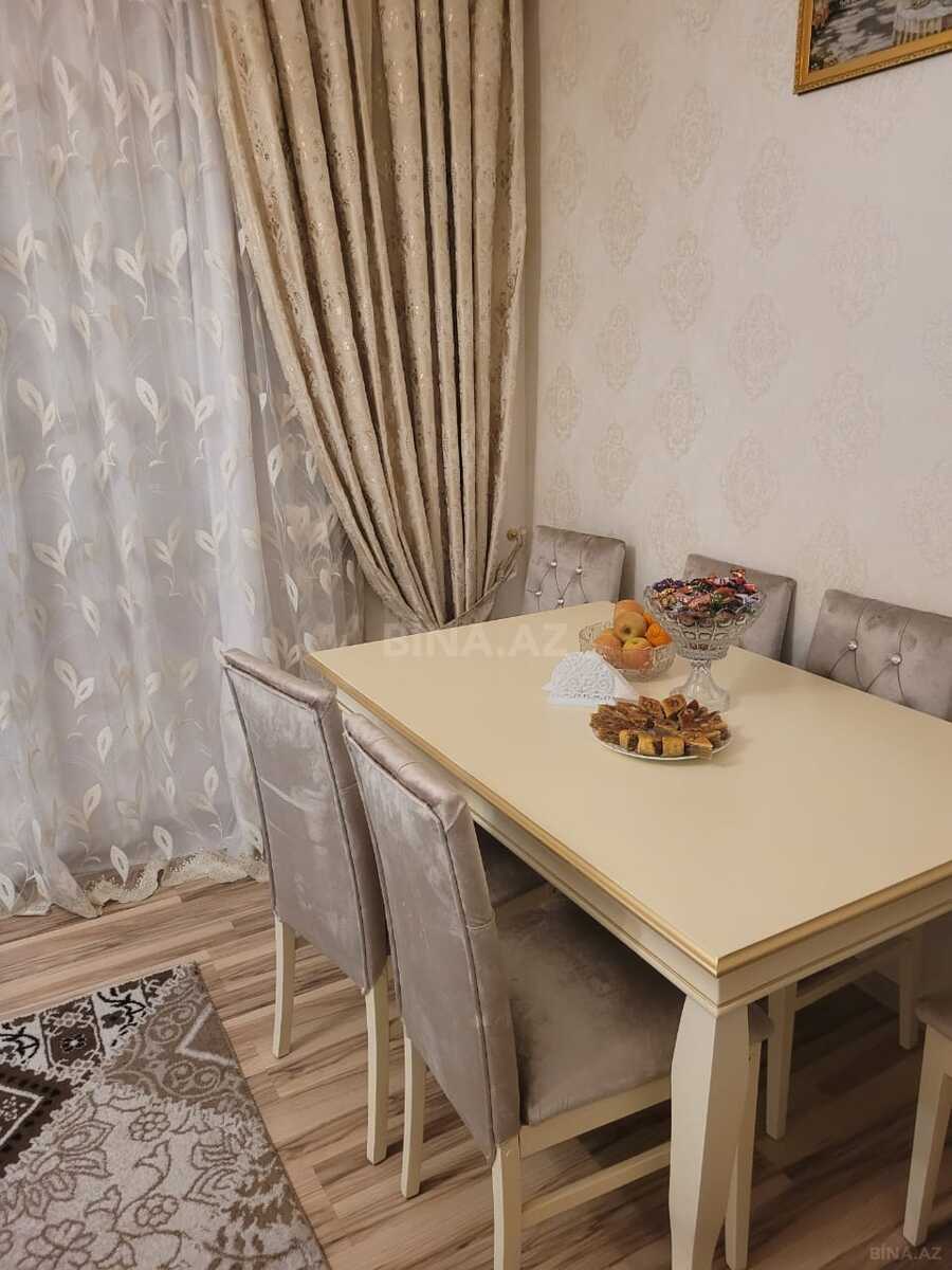 2-room apartment for sale, Khirdalan