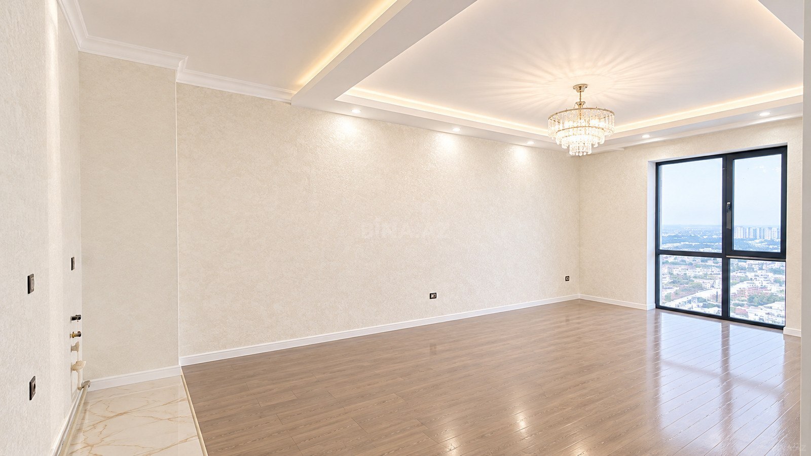 3 otaqlı mənzil satılır, Yasamal, Bakı