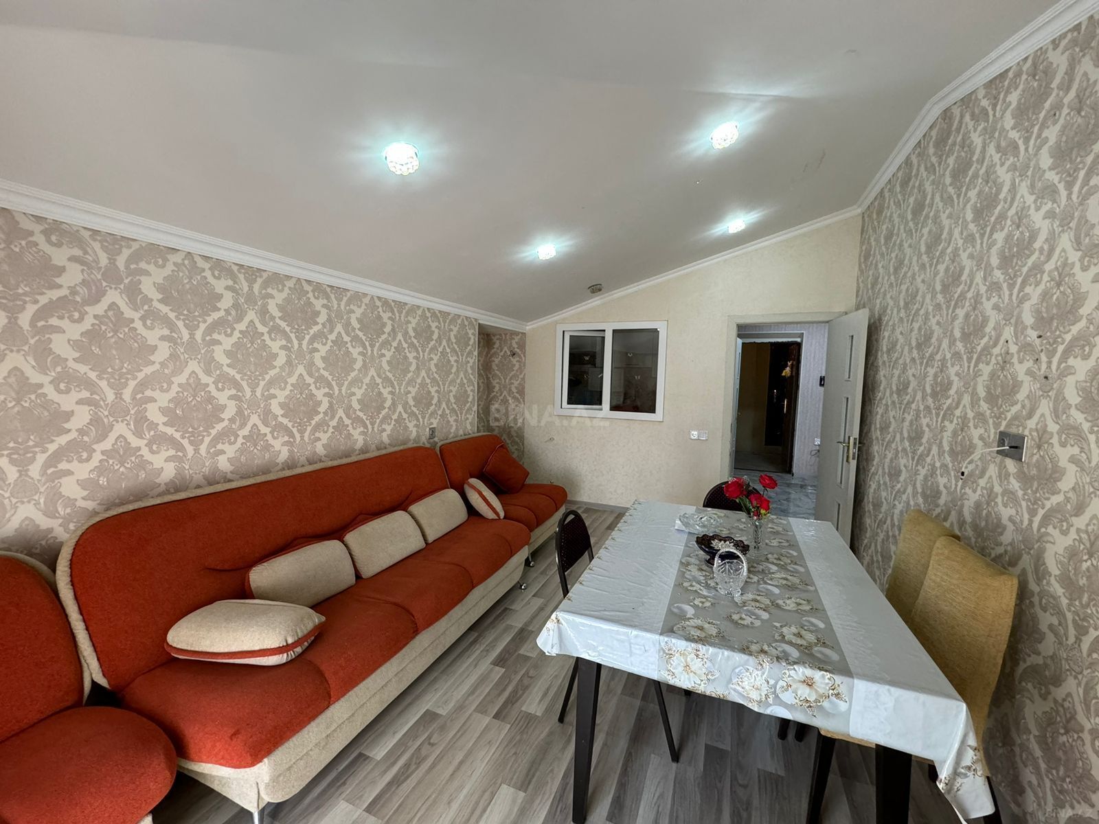 2 otaqlı mənzil satılır, Masazır, Abşeron