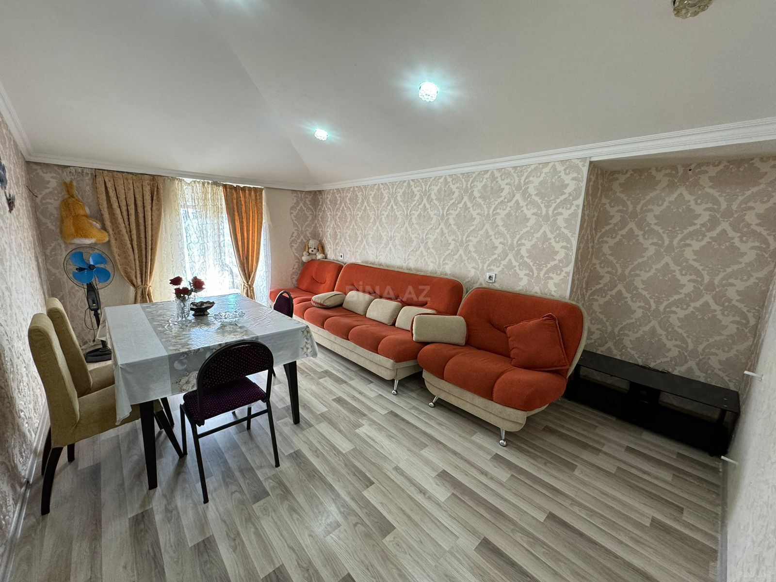 2 otaqlı mənzil satılır, Masazır, Abşeron