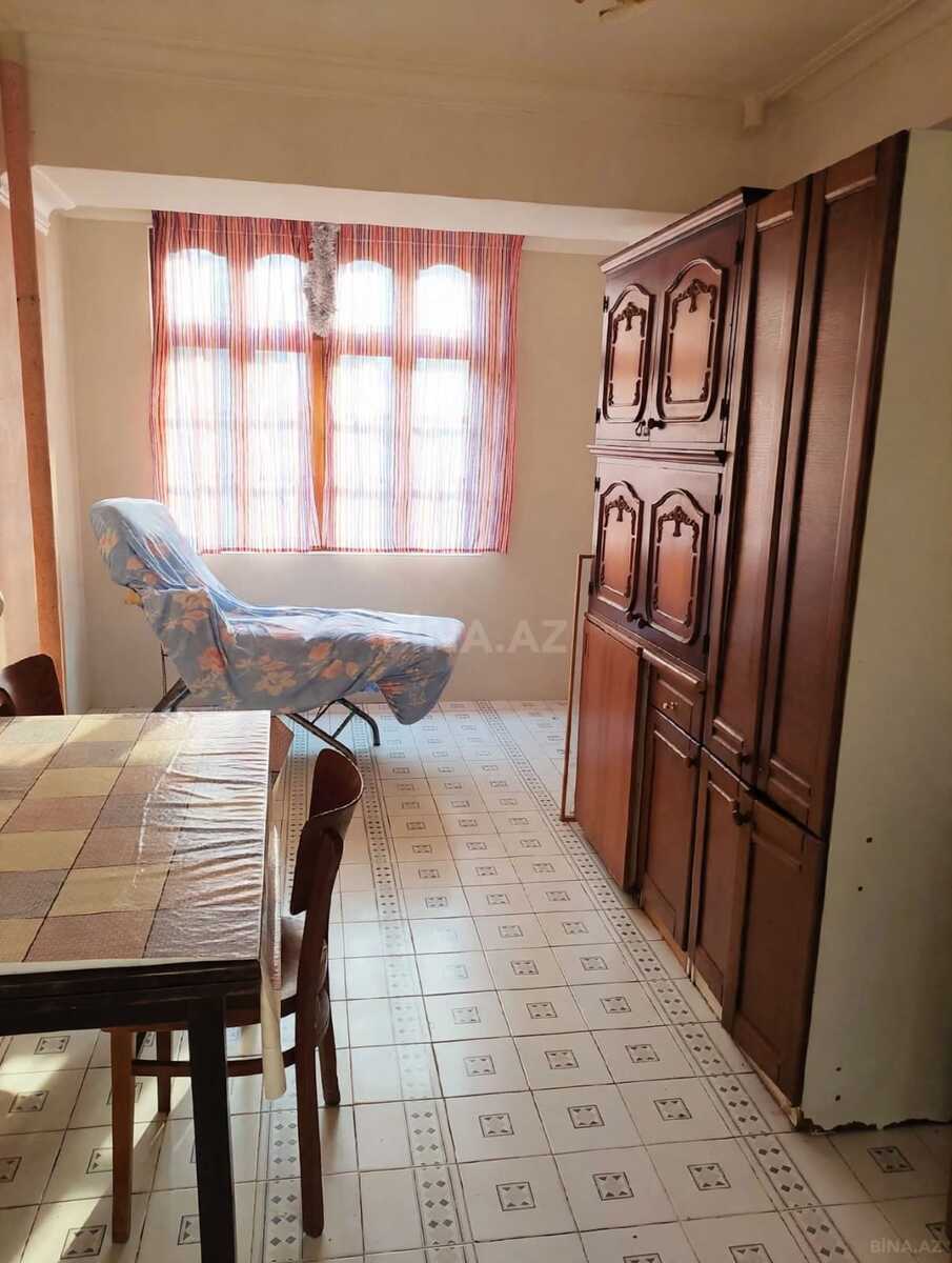 1-комн. квартира на продажу, Бинагади, Баку