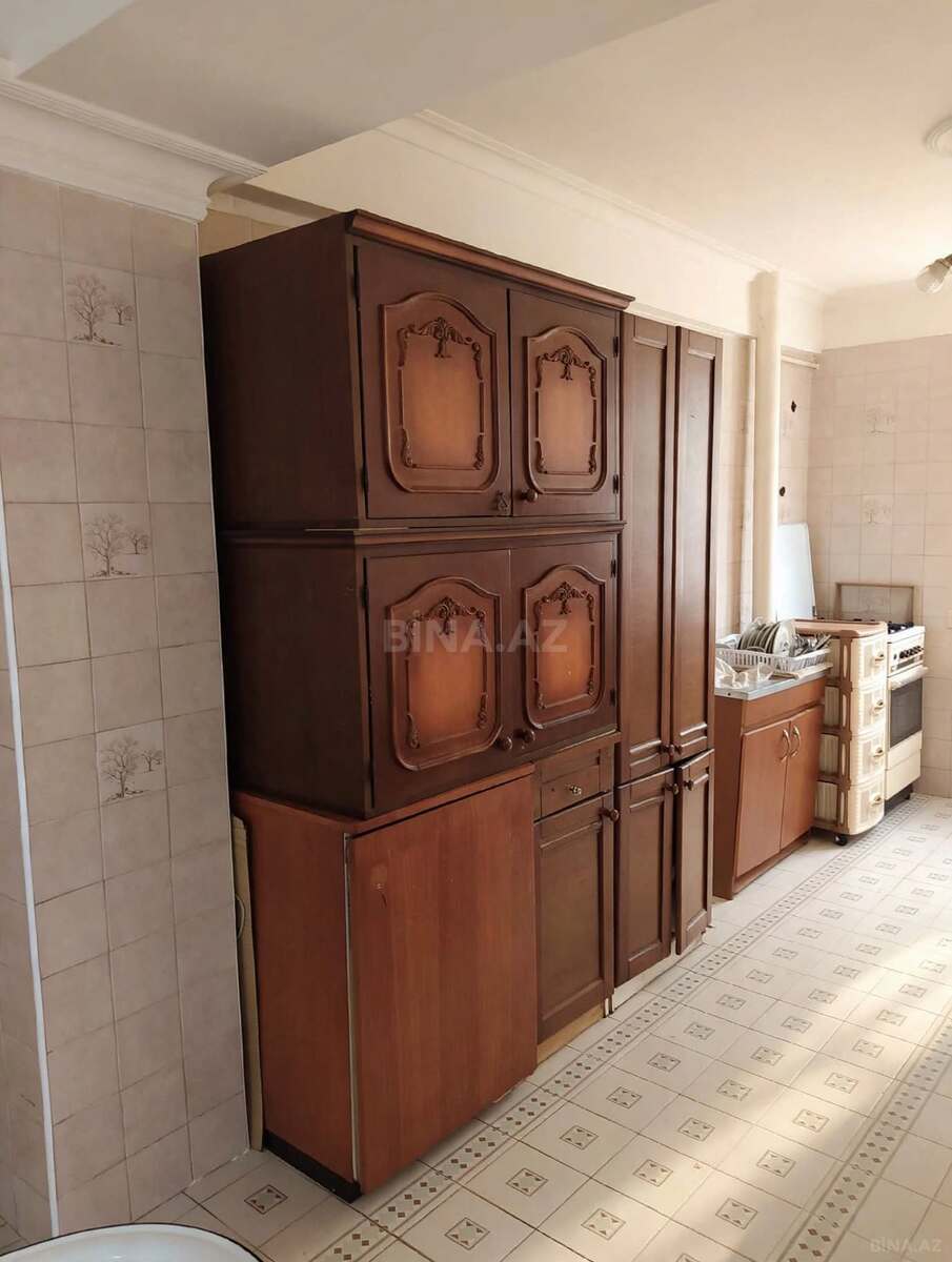 1-комн. квартира на продажу, Бинагади, Баку