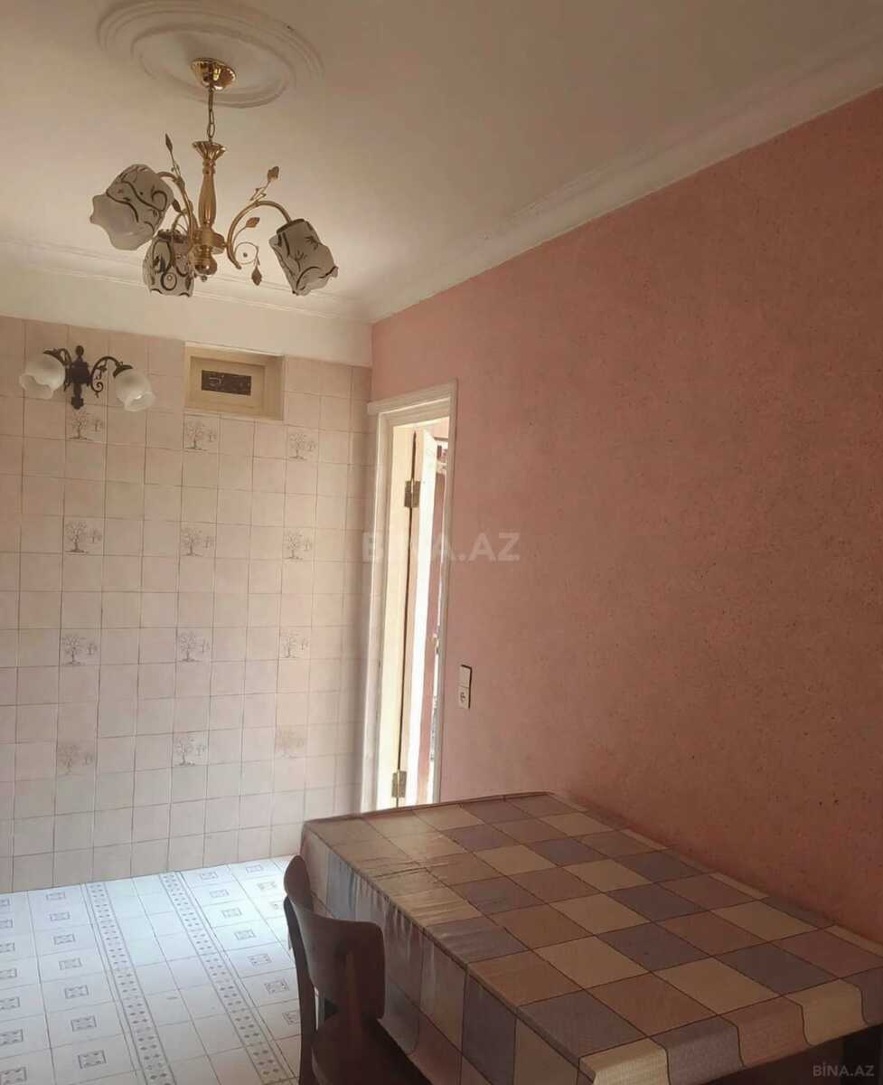1-комн. квартира на продажу, Бинагади, Баку