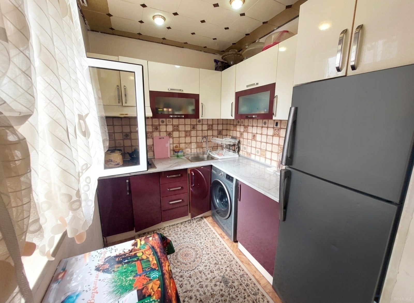 2-комн. квартира на продажу, 7-й микрорайон, Баку