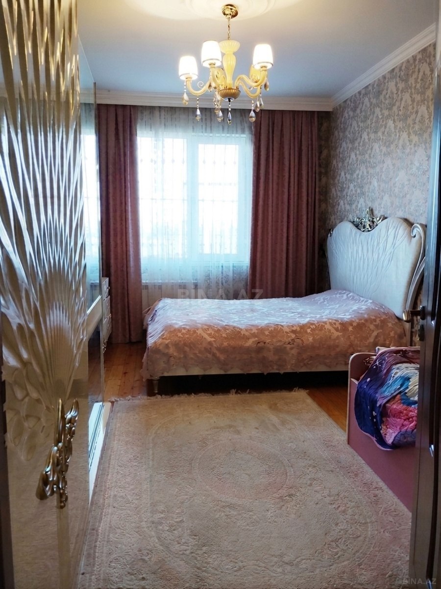 2-комн. квартира на продажу, 7-й микрорайон, Баку