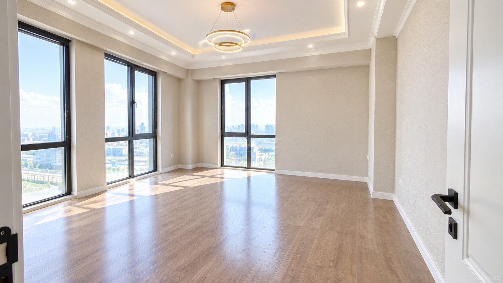 3 otaqlı mənzil satılır, Yasamal, Bakı