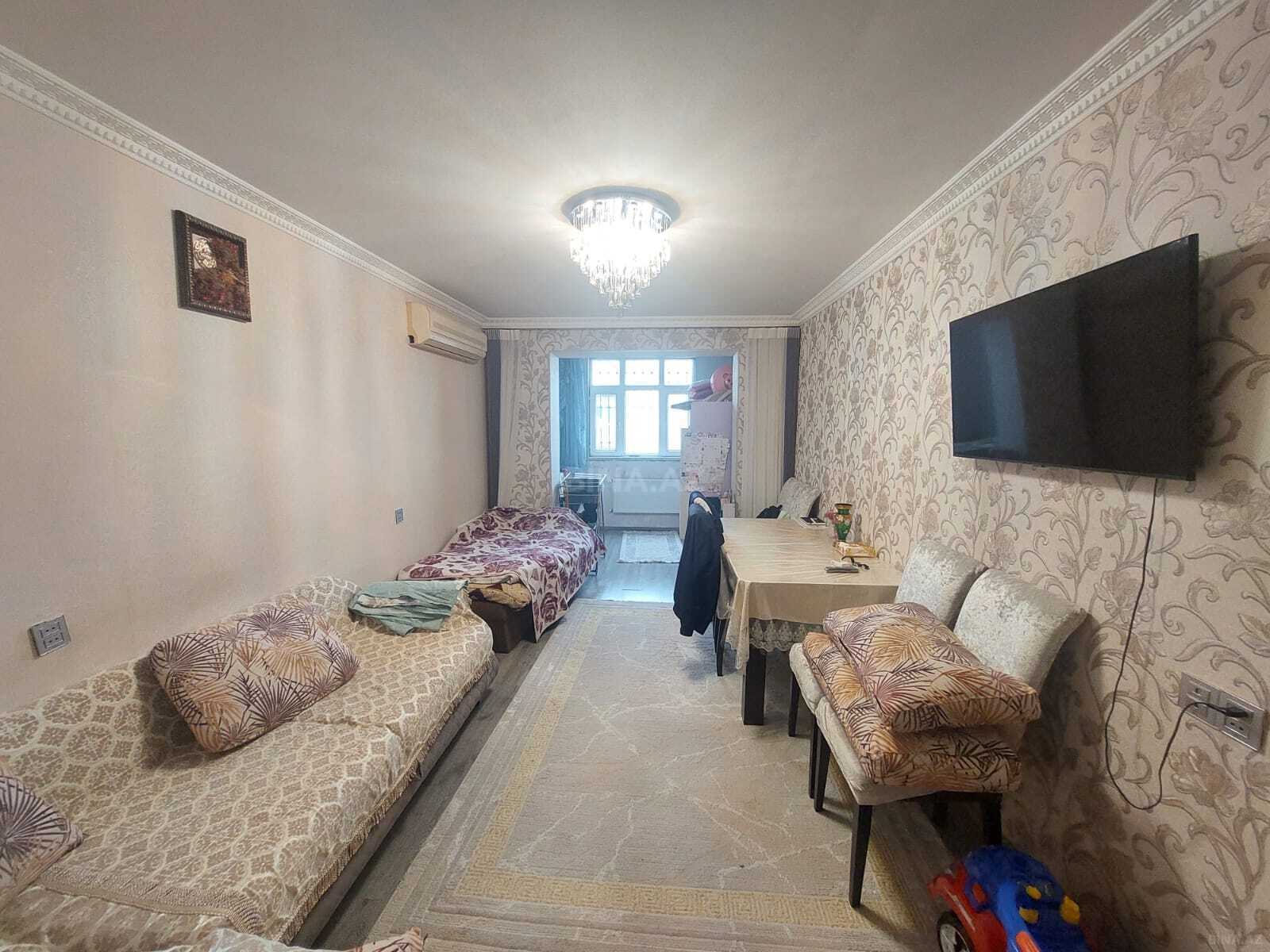 2-комн. квартира на продажу, 7-й микрорайон, Баку