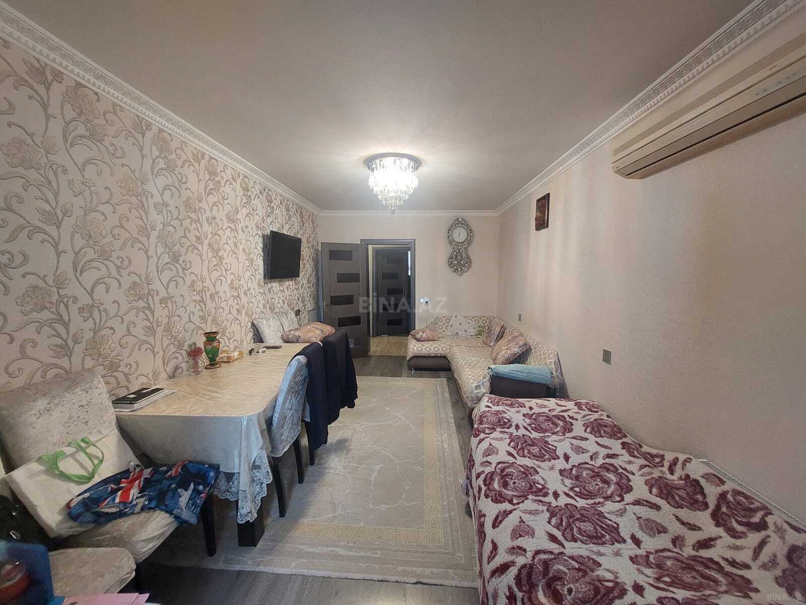 2-комн. квартира на продажу, 7-й микрорайон, Баку