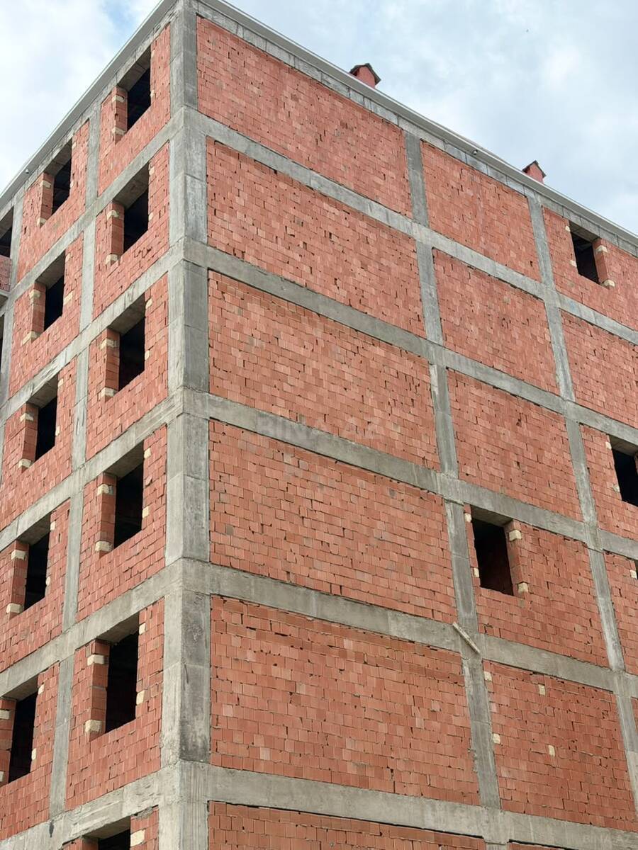 3 otaqlı mənzil satılır, Masazır, Abşeron