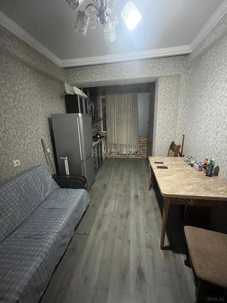 2-комн. квартира на продажу, Хырдалан
