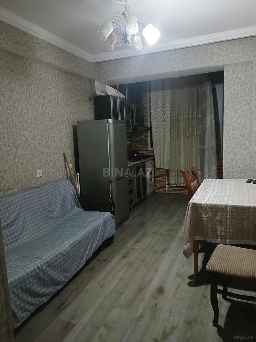 2-комн. квартира на продажу, Хырдалан