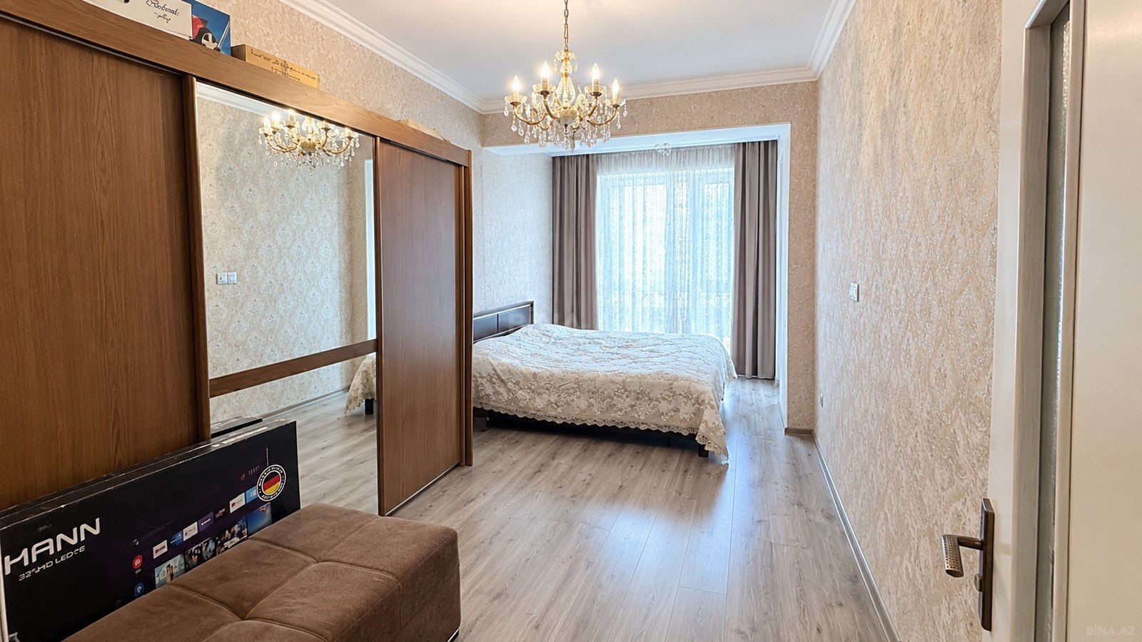 3-комн. квартира на продажу, 28 Мая, Баку