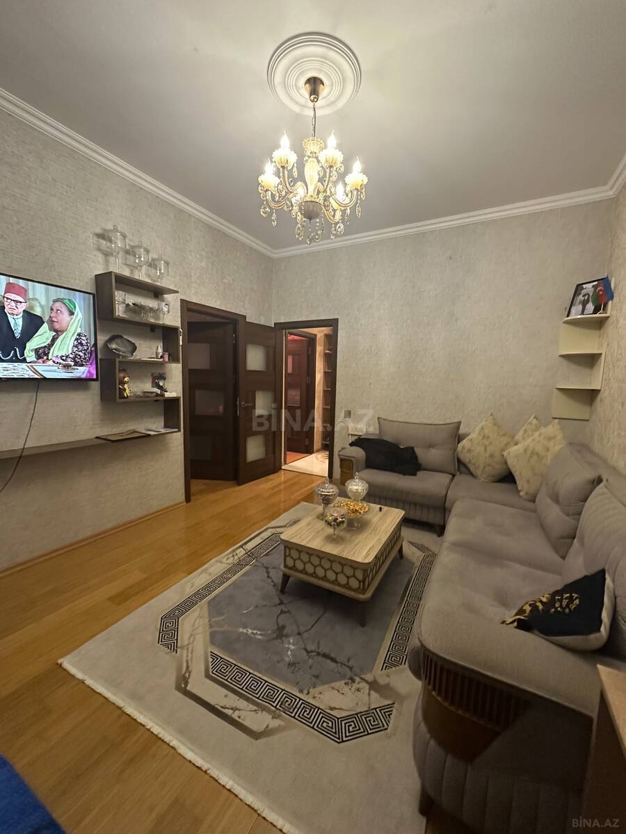 2-комн. квартира на продажу, Хырдалан