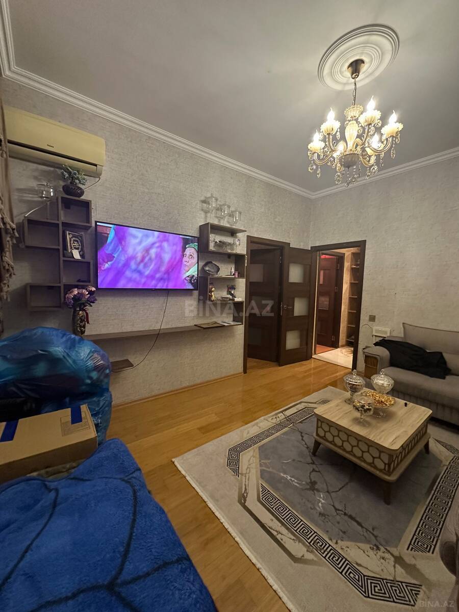 2-комн. квартира на продажу, Хырдалан