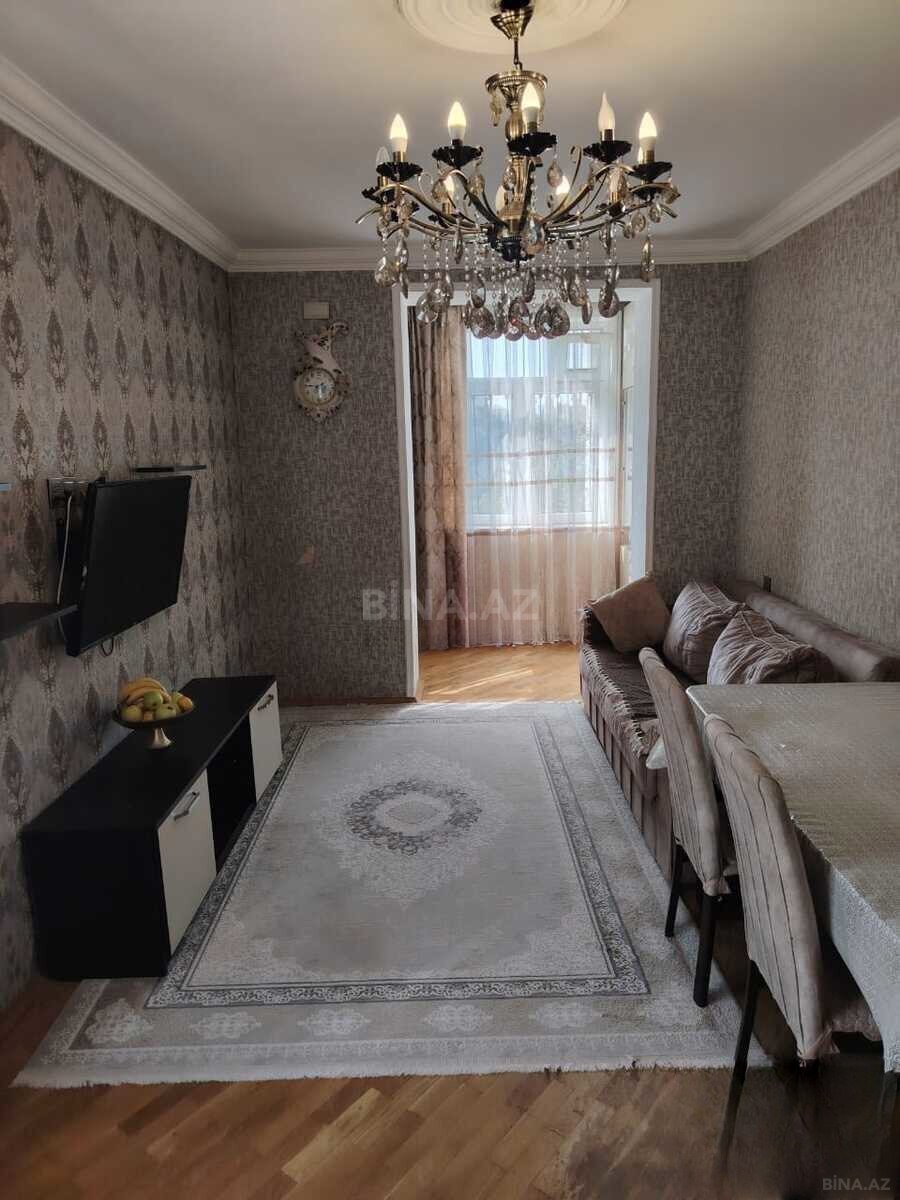 2-комн. квартира на продажу, Бинагади, Баку