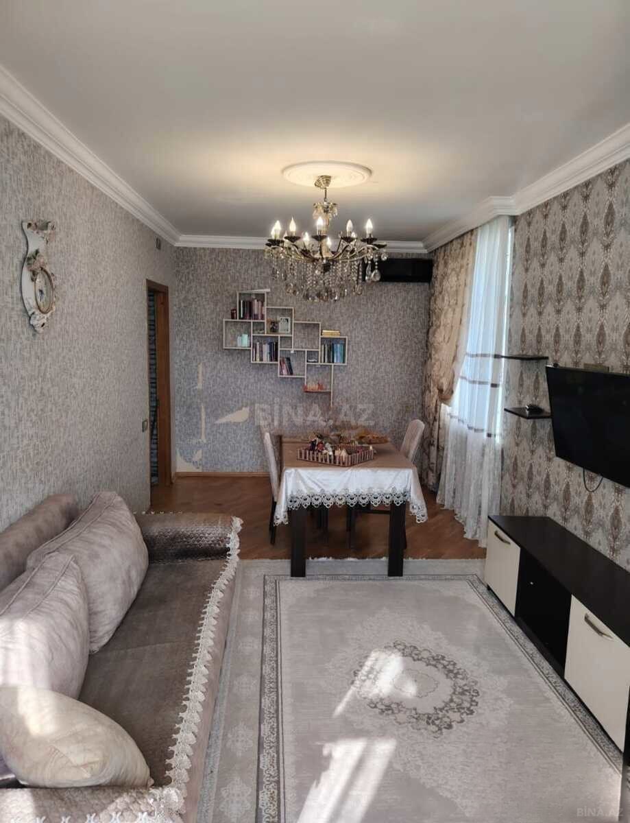 2-комн. квартира на продажу, Бинагади, Баку