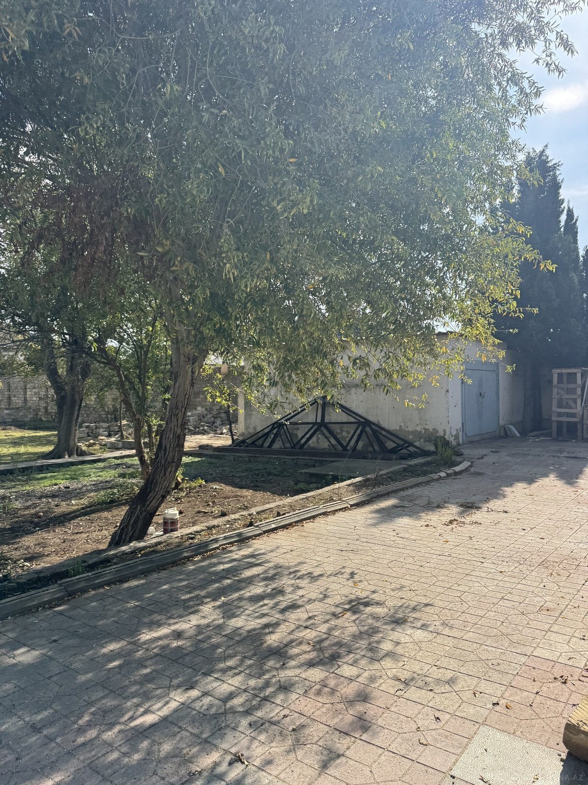 Torpaq satılır, Novxanı, Abşeron
