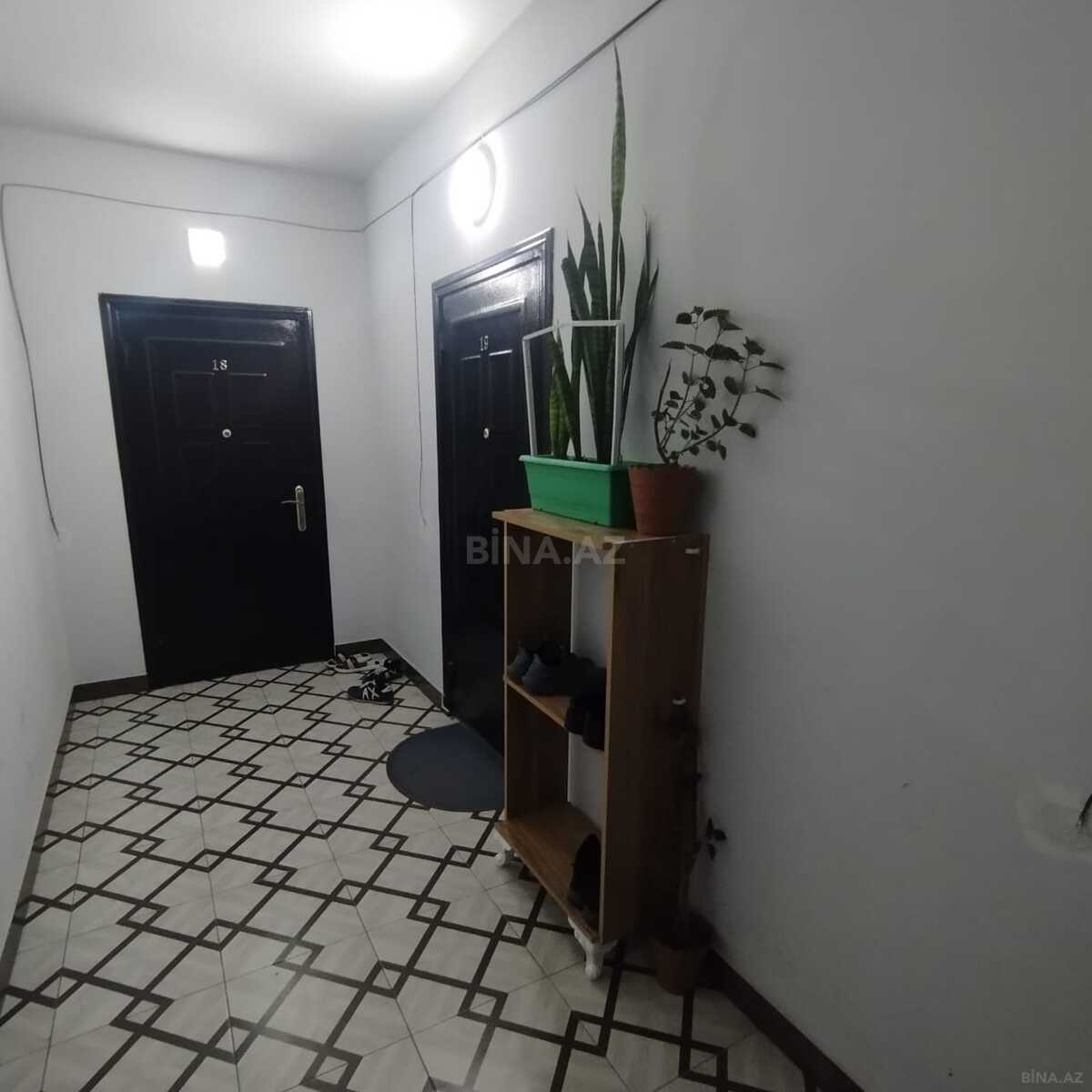 2 otaqlı mənzil satılır, Abşeron