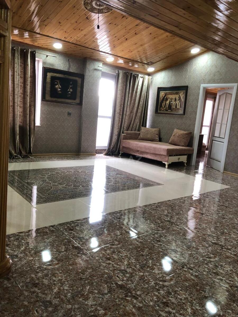 2 otaqlı mənzil satılır, Abşeron