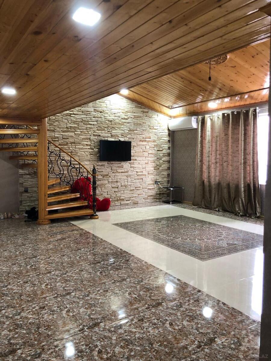 2 otaqlı mənzil satılır, Abşeron