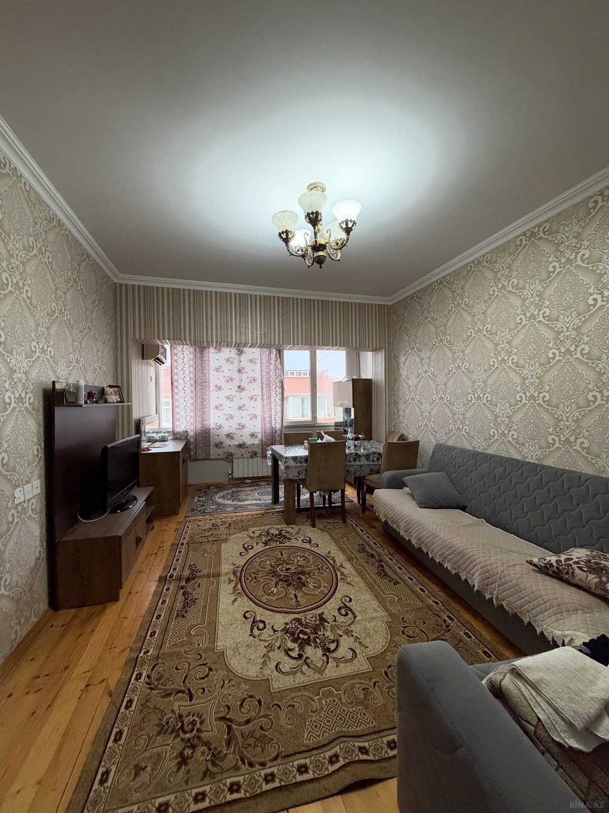 3 otaqlı mənzil satılır, Masazır, Abşeron