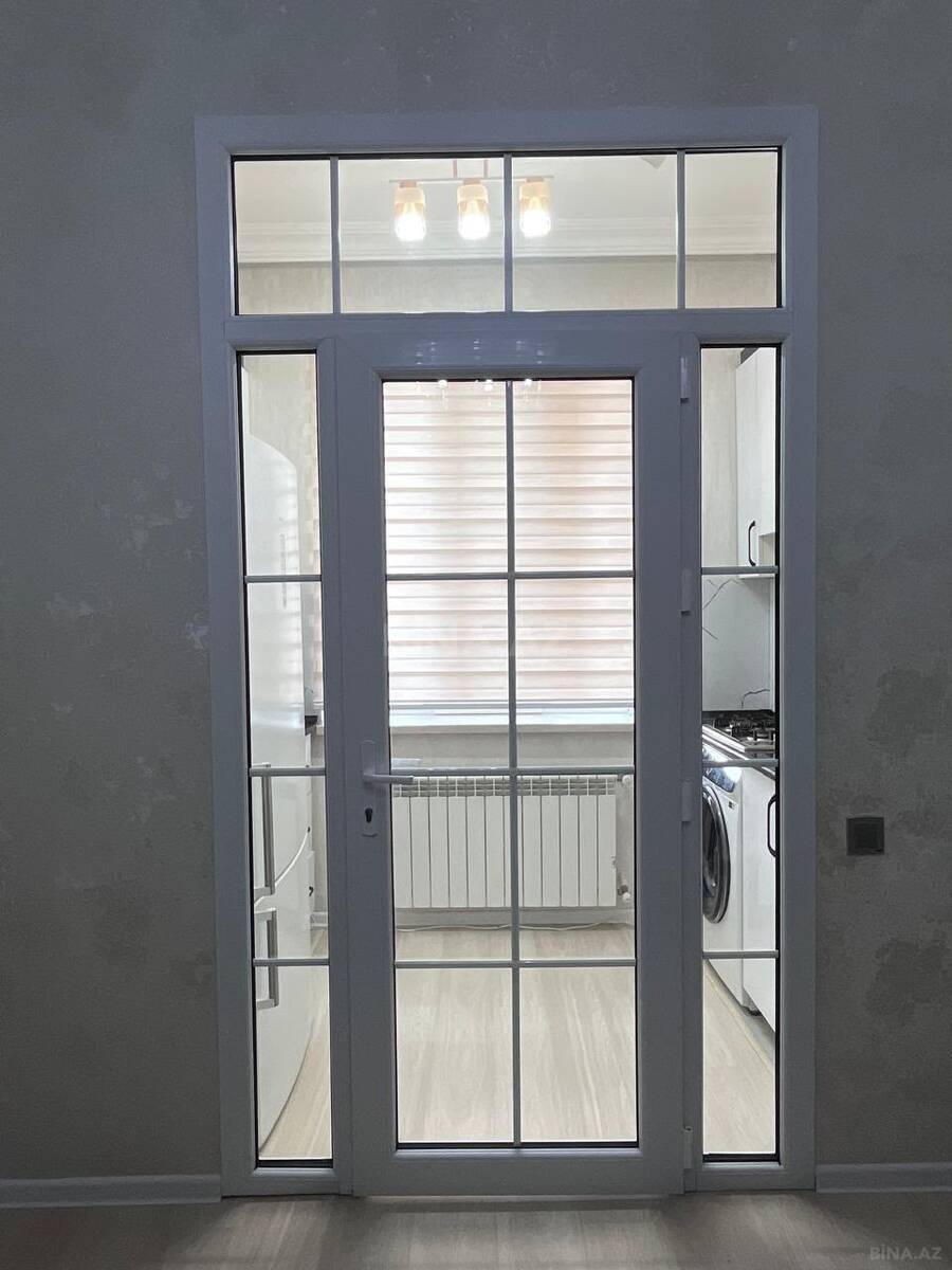 2 otaqlı mənzil satılır, Masazır, Abşeron