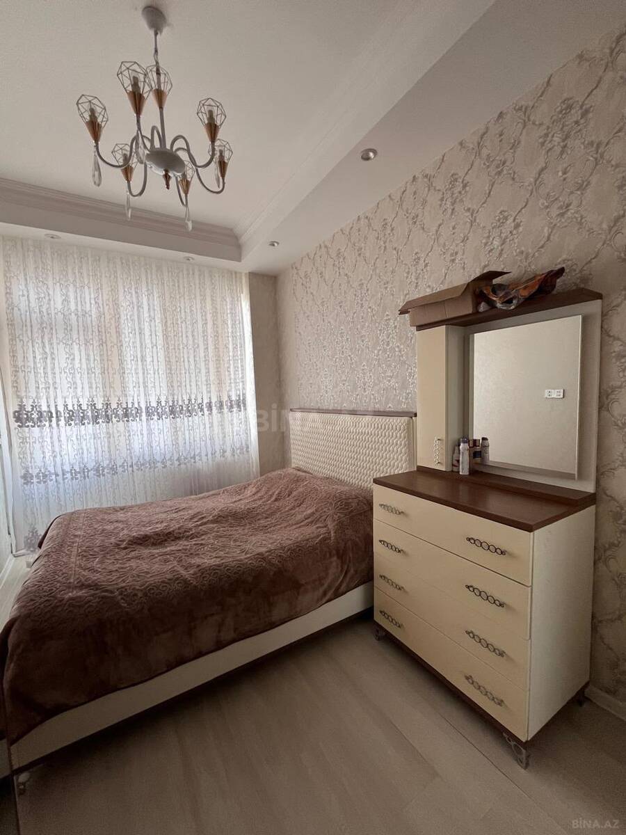2 otaqlı mənzil satılır, Masazır, Abşeron
