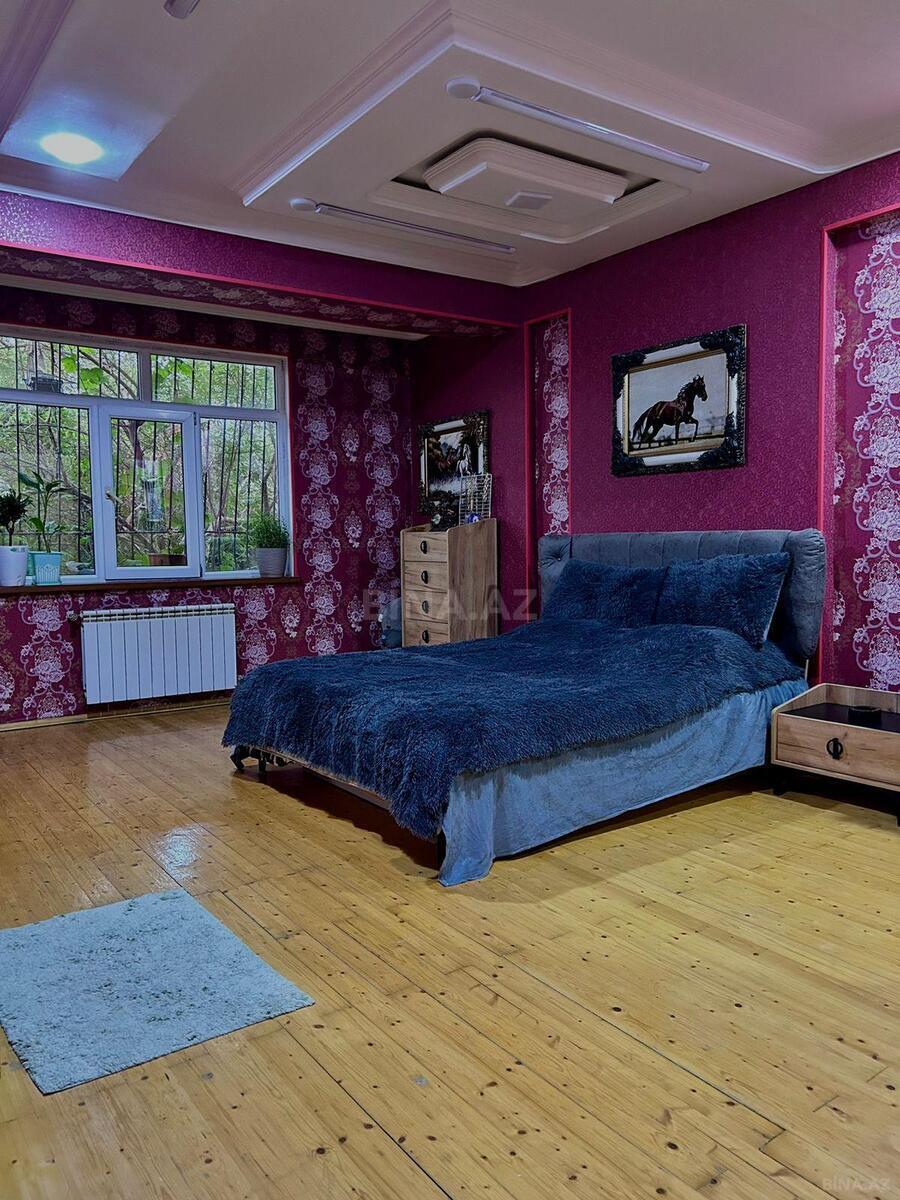 3 otaqlı, 125.0 m², Sabunçu