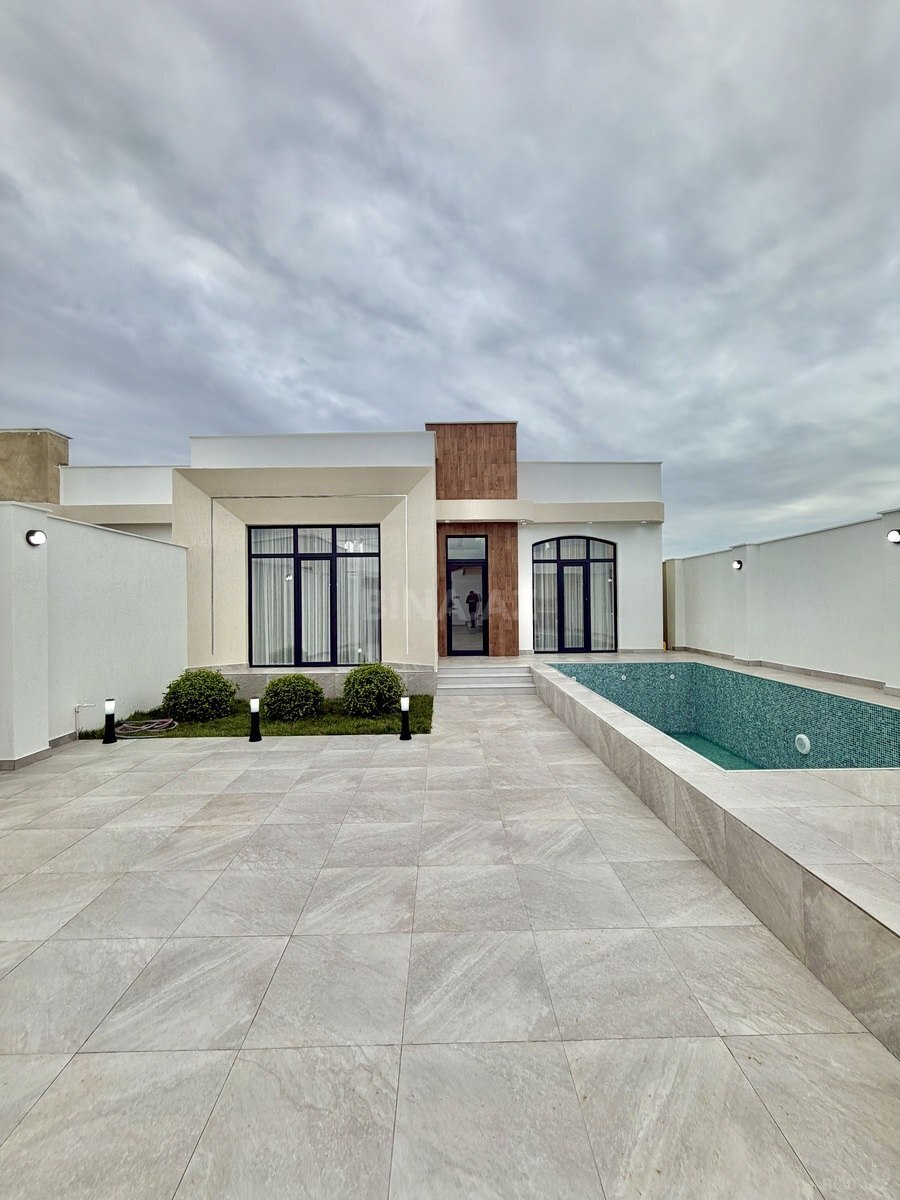 4 otaqlı, 140.0 m², Mərdəkan
