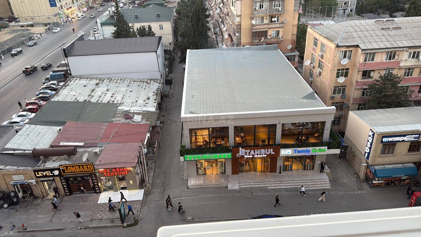 2-комн. квартира на продажу, Хырдалан