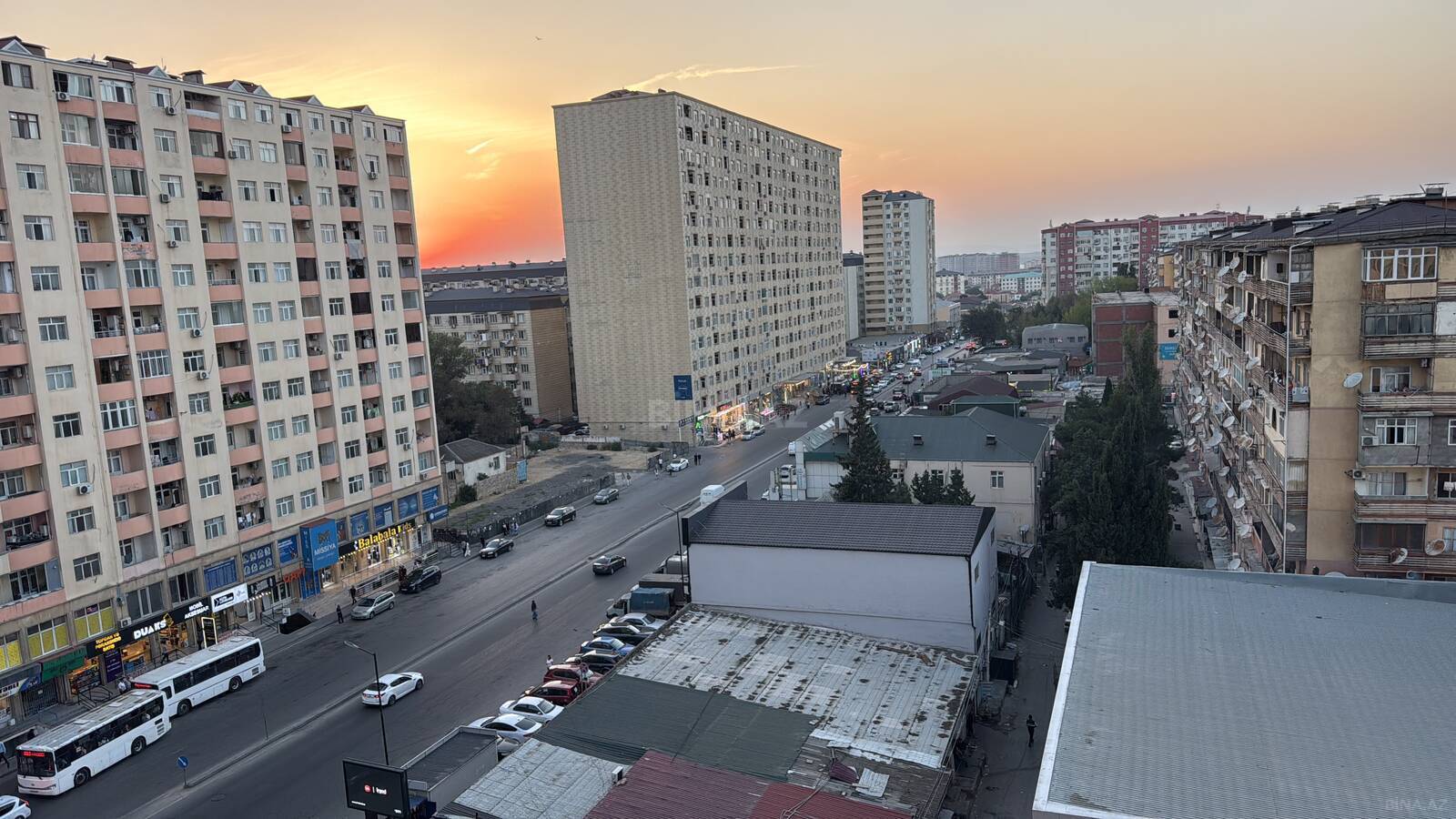 2-комн. квартира на продажу, Хырдалан