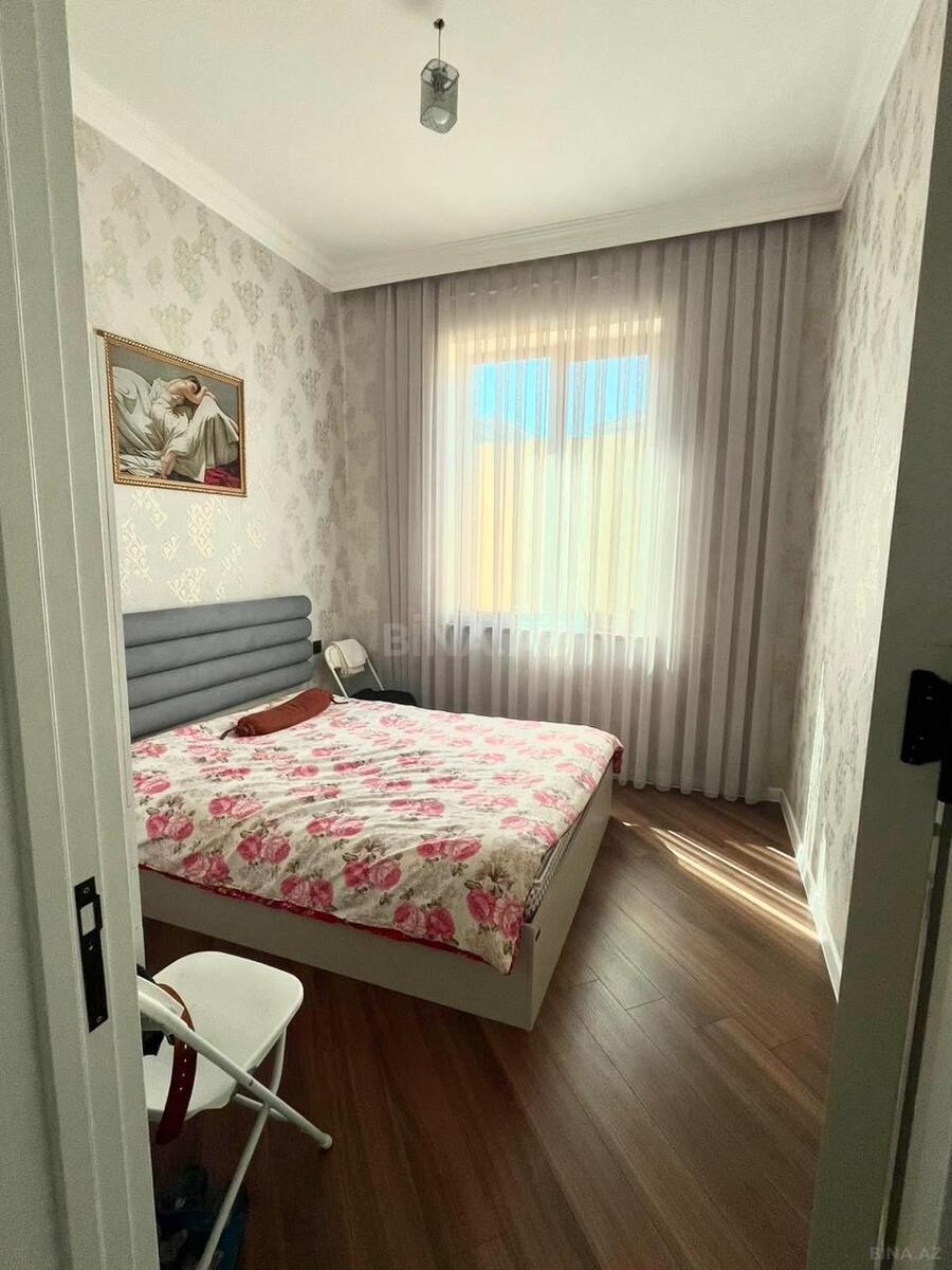 5 otaqlı həyət evi satılır, Buzovna, Bakı