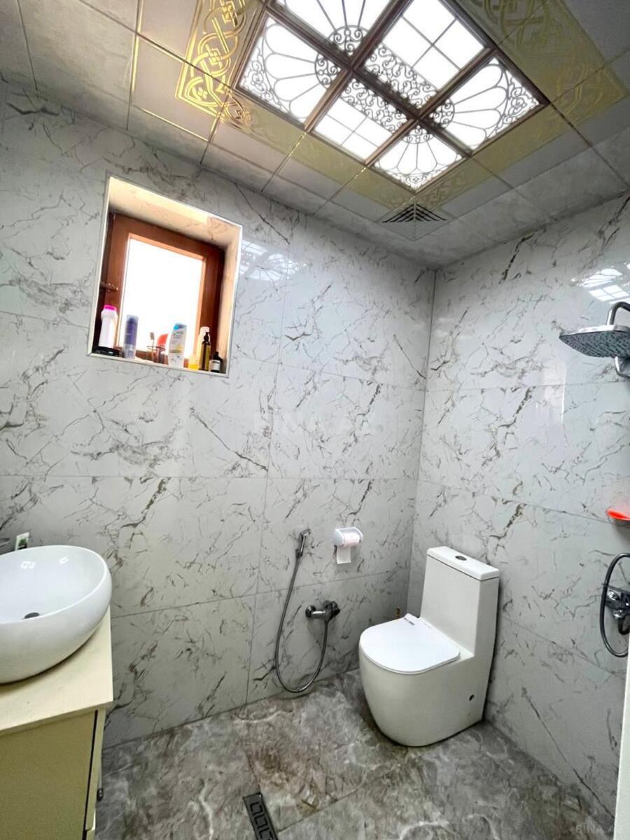 5 otaqlı həyət evi satılır, Buzovna, Bakı