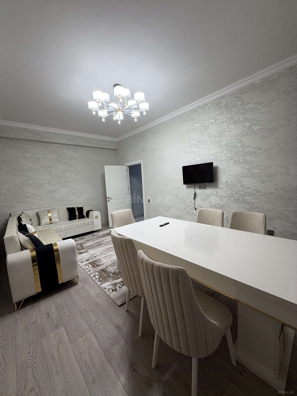 2-комн. квартира на продажу, Хырдалан