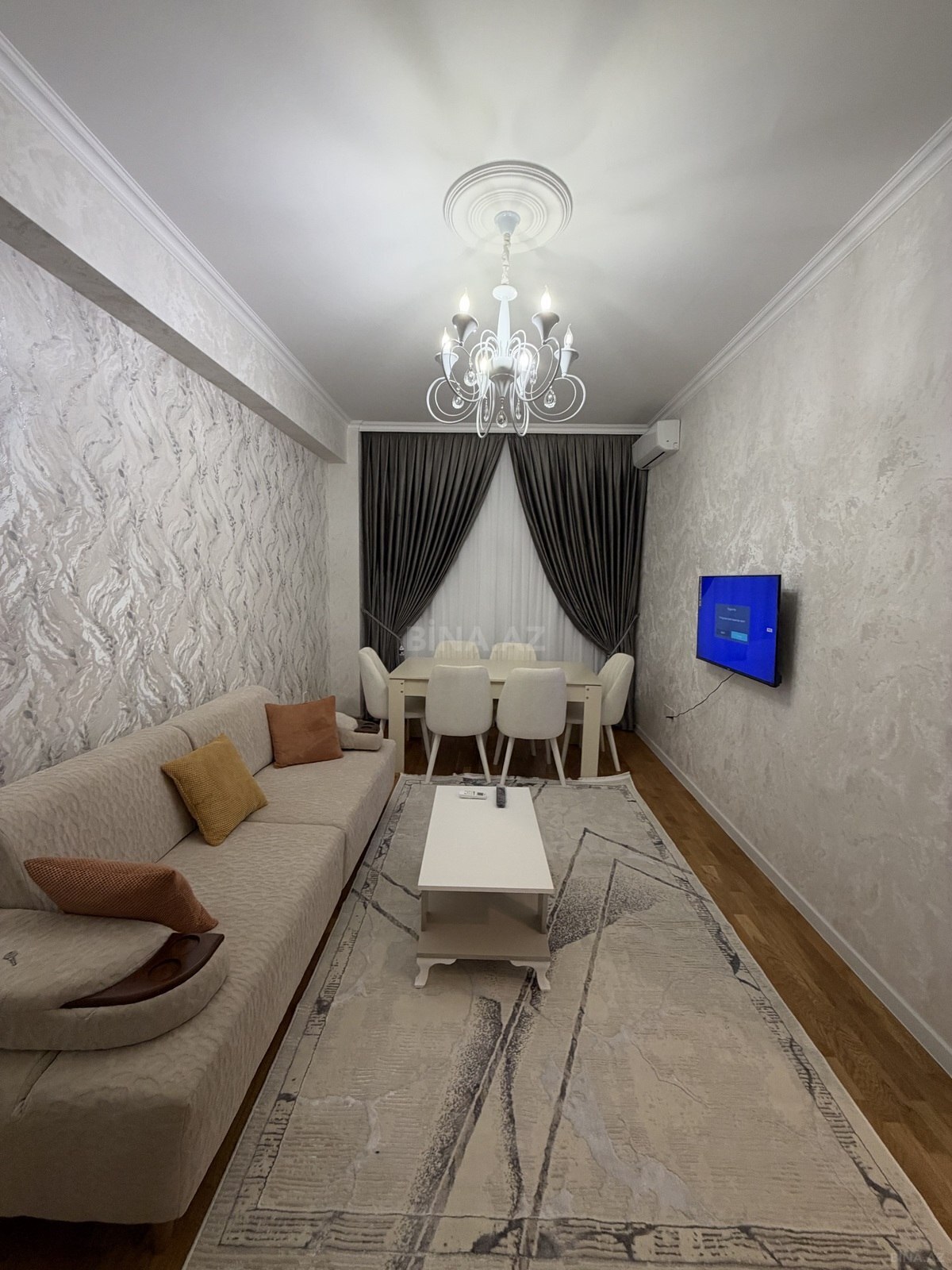2-room apartment for sale, Khirdalan