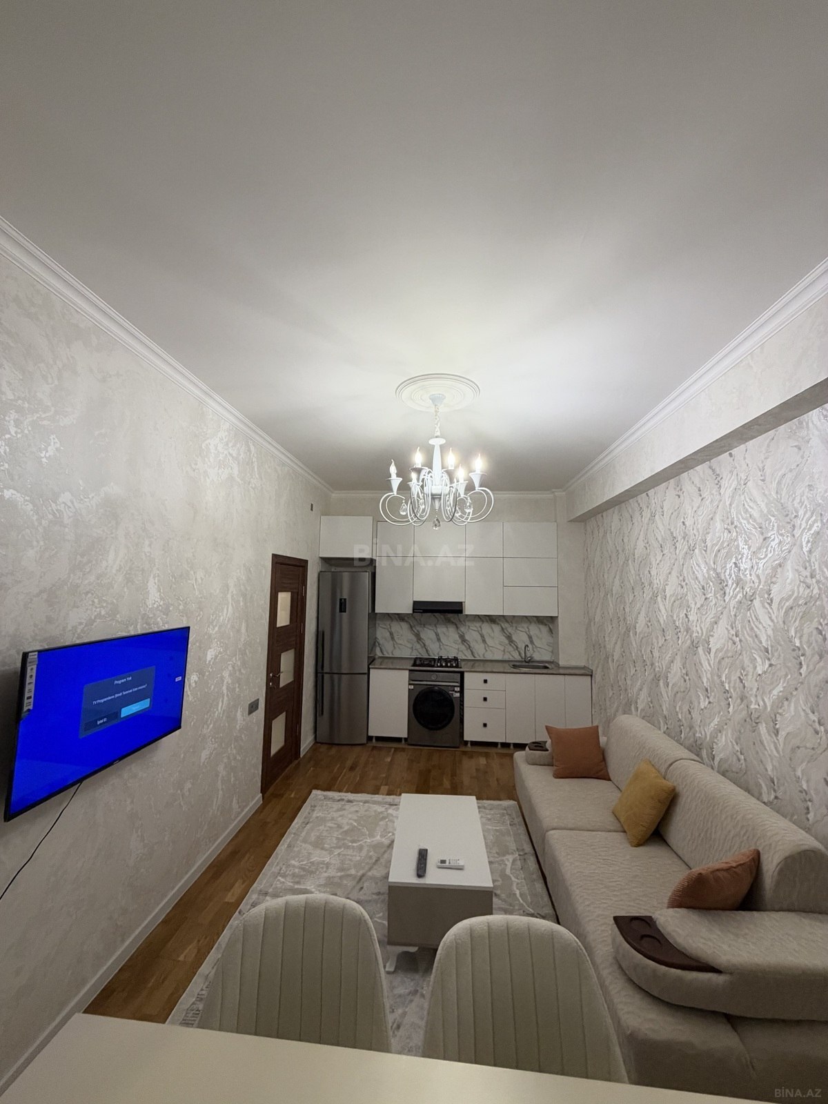 2-room apartment for sale, Khirdalan