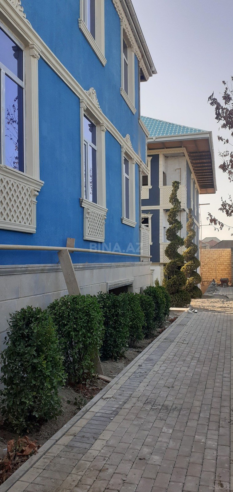 1-комн. квартира на продажу, пос. Бинагади, Баку
