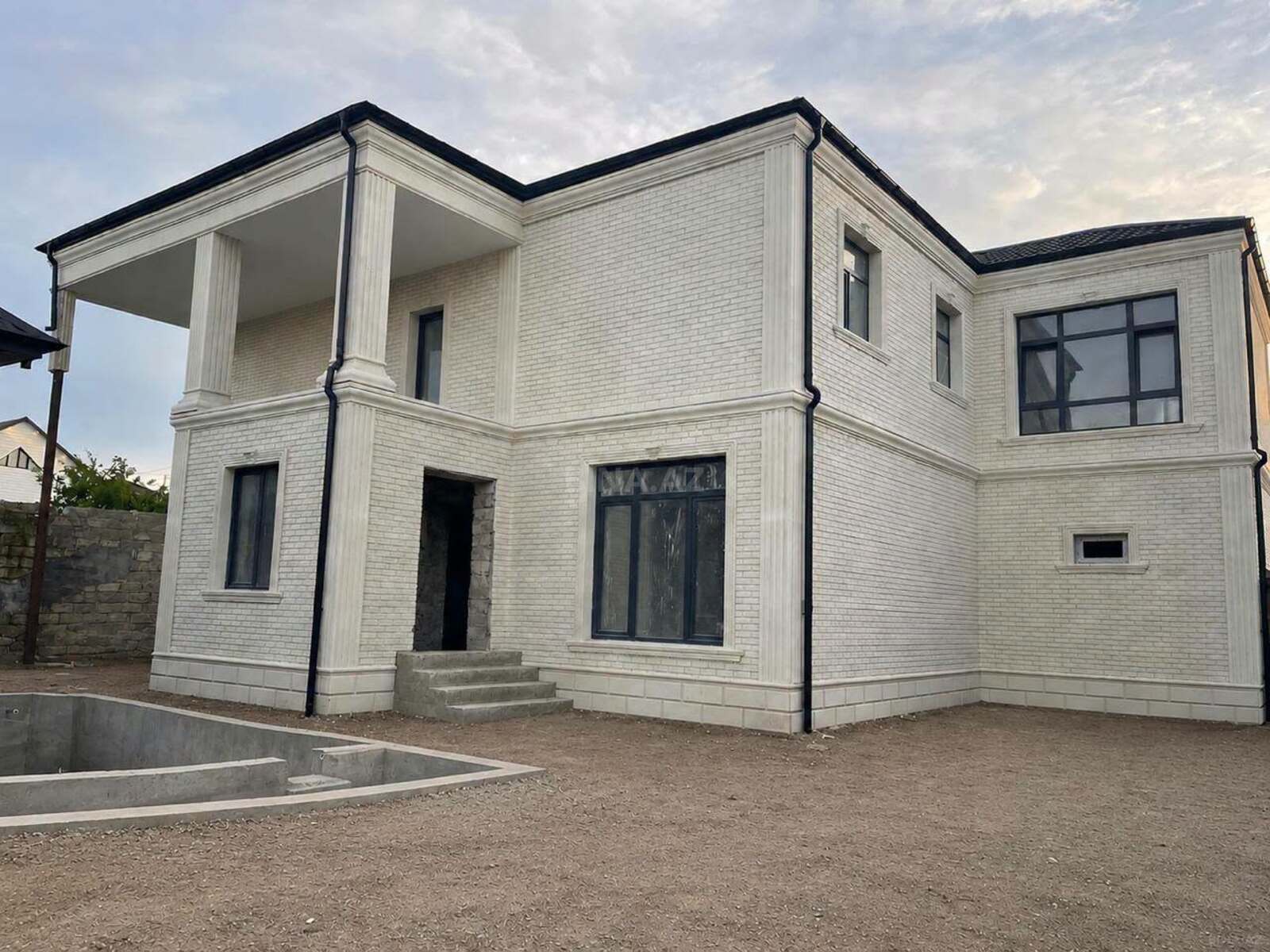 7-комн. частный дом на продажу, Мардакан, Баку
