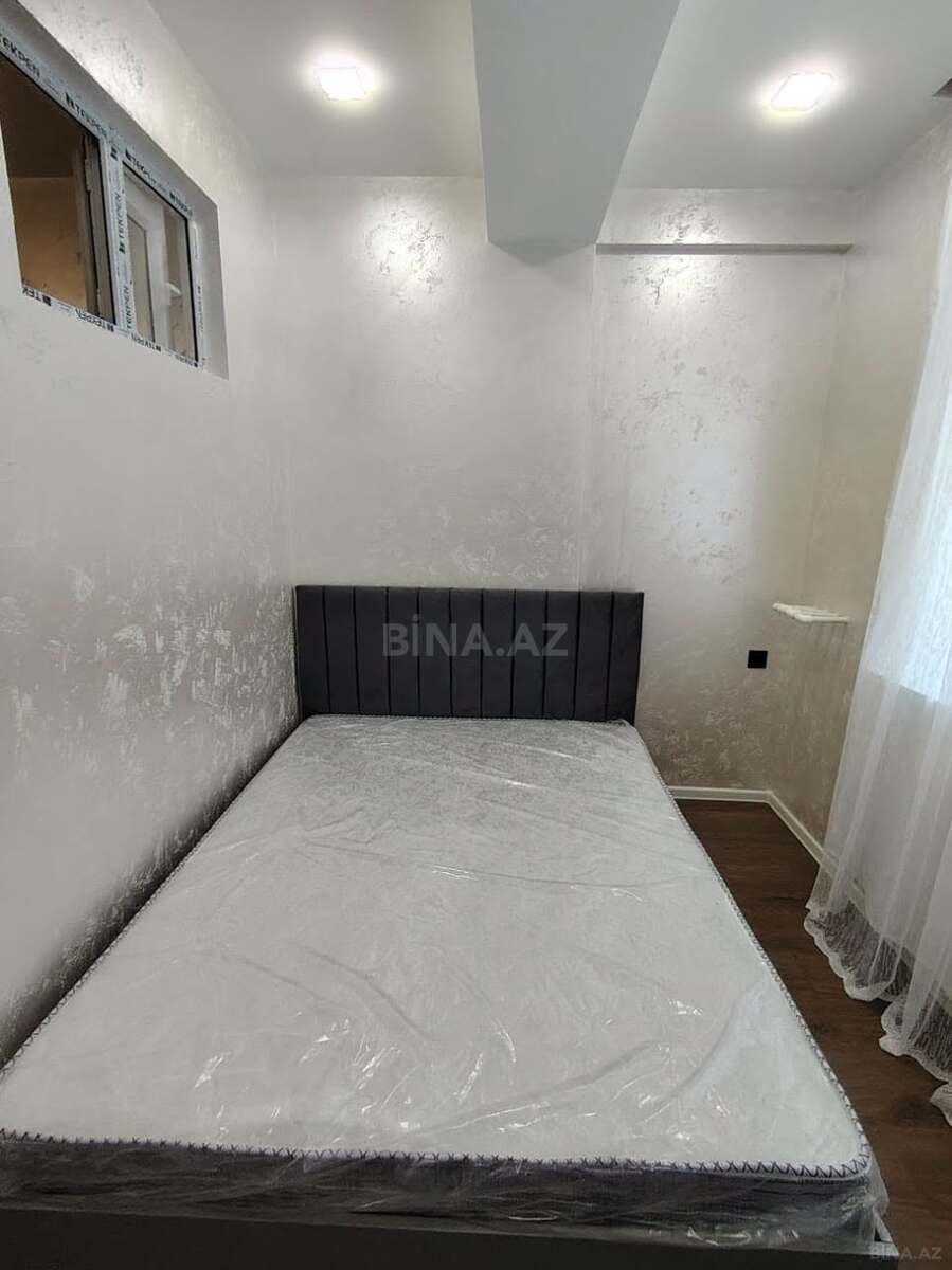 2 otaqlı mənzil satılır, Abşeron
