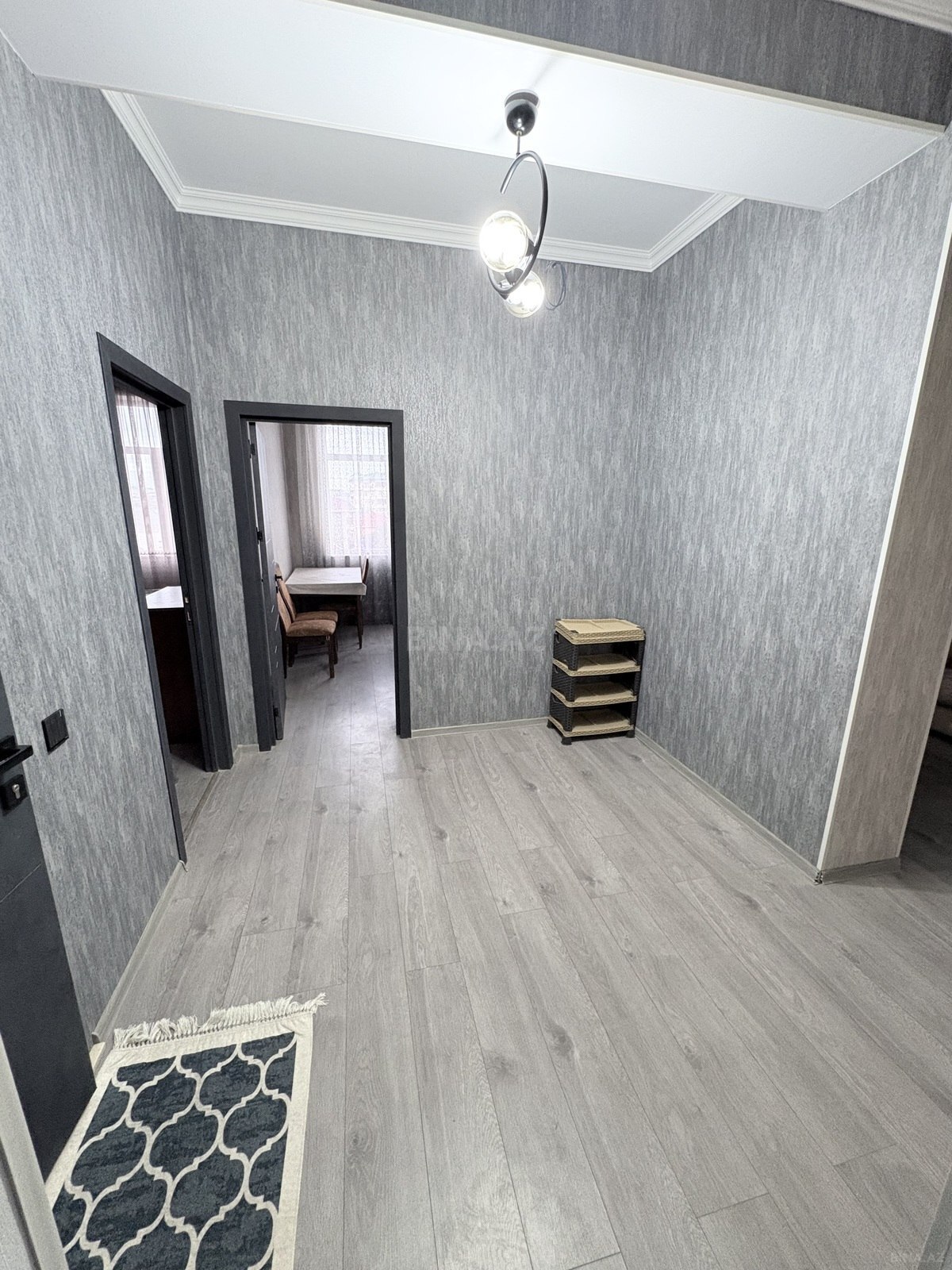 2 otaqlı mənzil kirayə verilir, Xırdalan