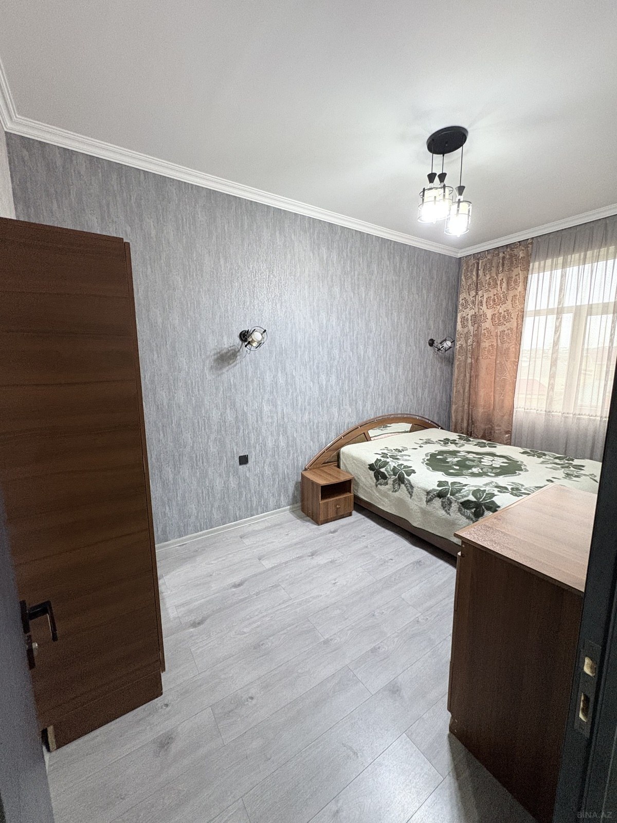 2 otaqlı mənzil kirayə verilir, Xırdalan
