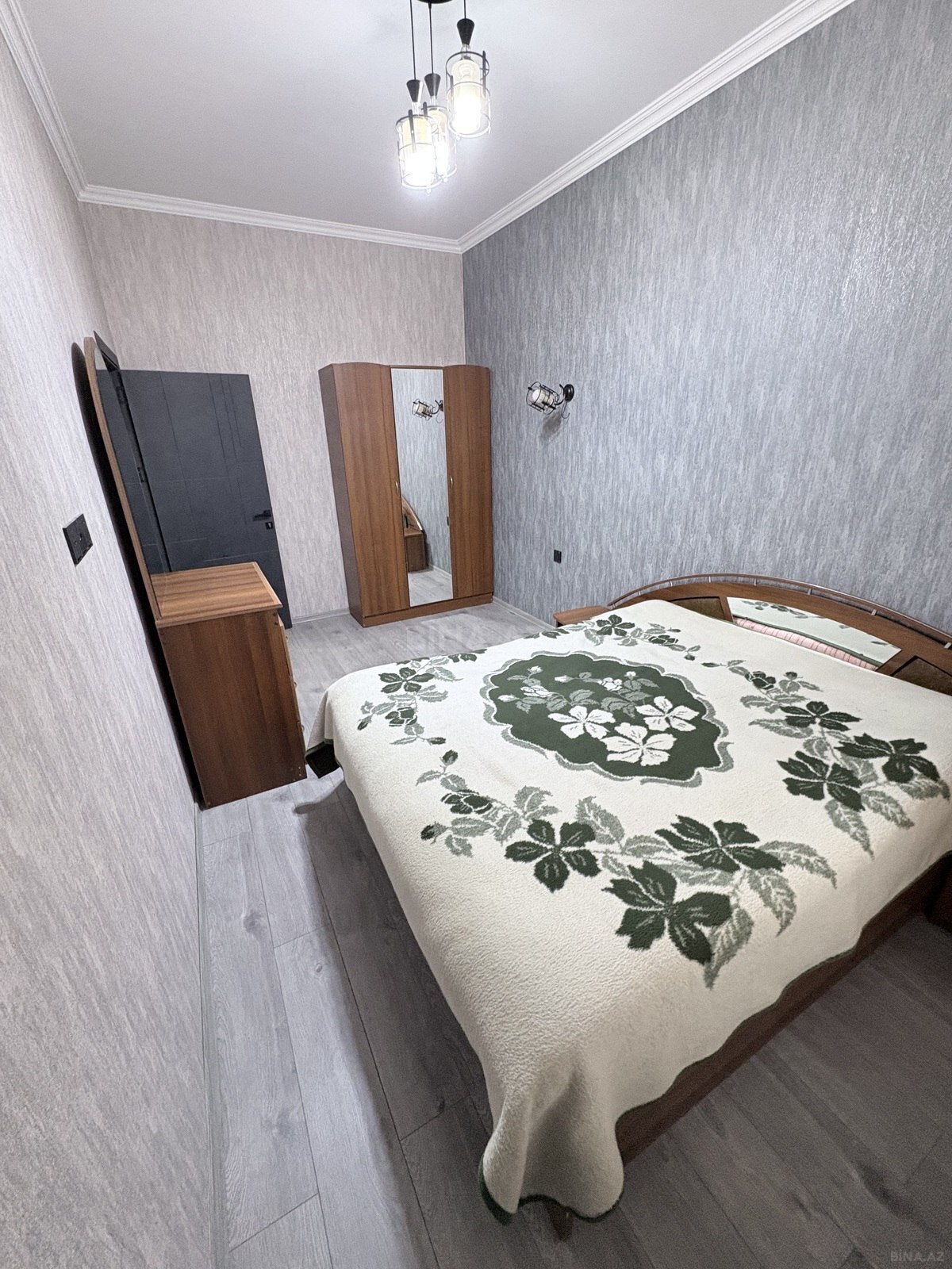 2 otaqlı mənzil kirayə verilir, Xırdalan