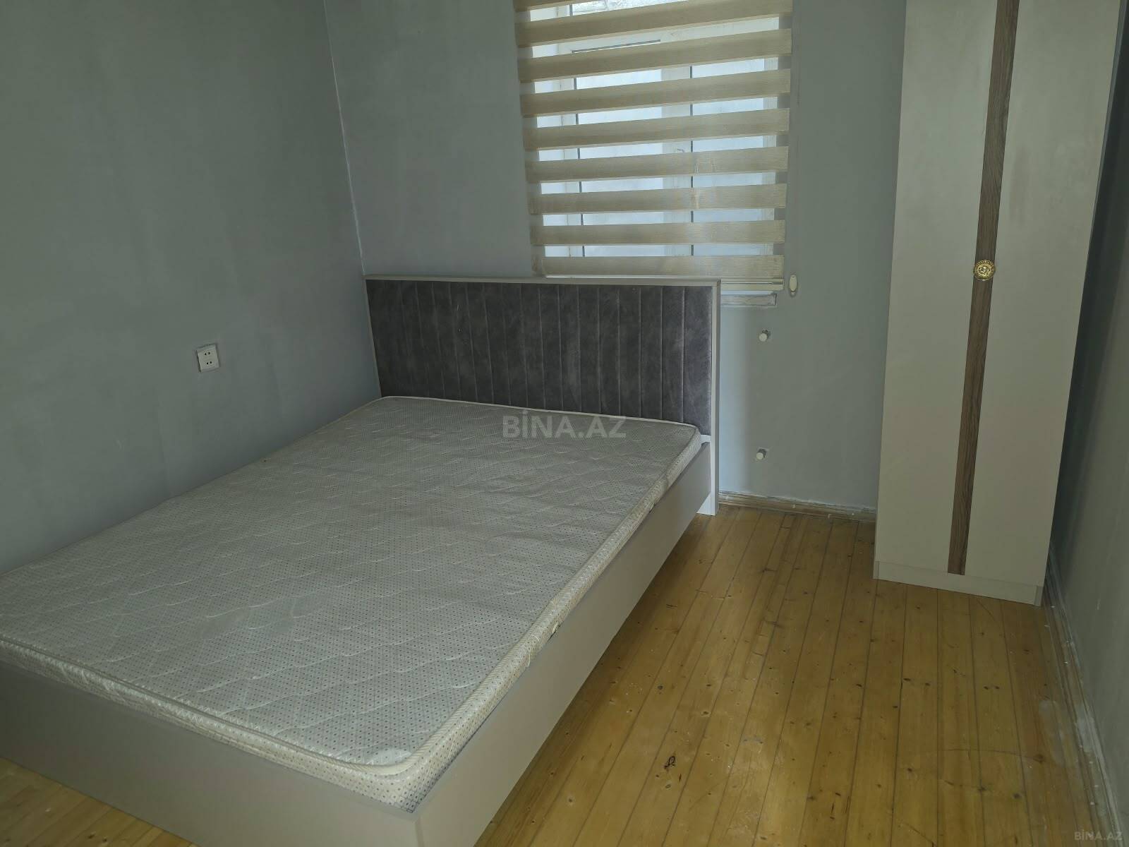 3 otaqlı həyət evi satılır, Binə, Bakı