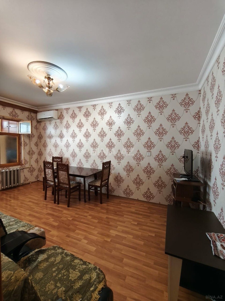 2 otaqlı mənzil kirayə verilir, Əhmədli, Bakı