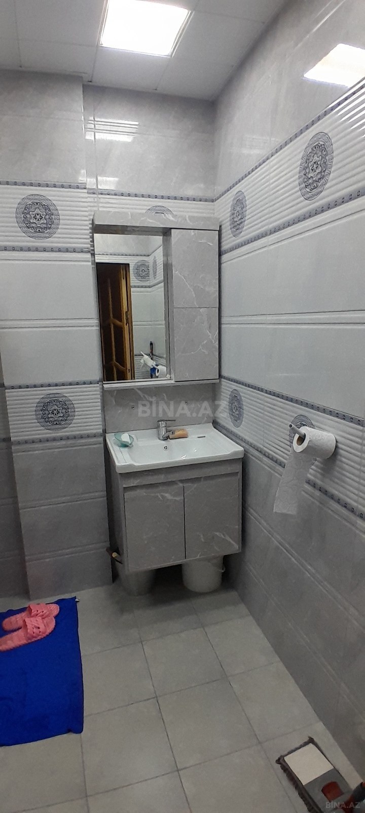 2-комн. квартира на продажу, Мехтиабад, Апшерон