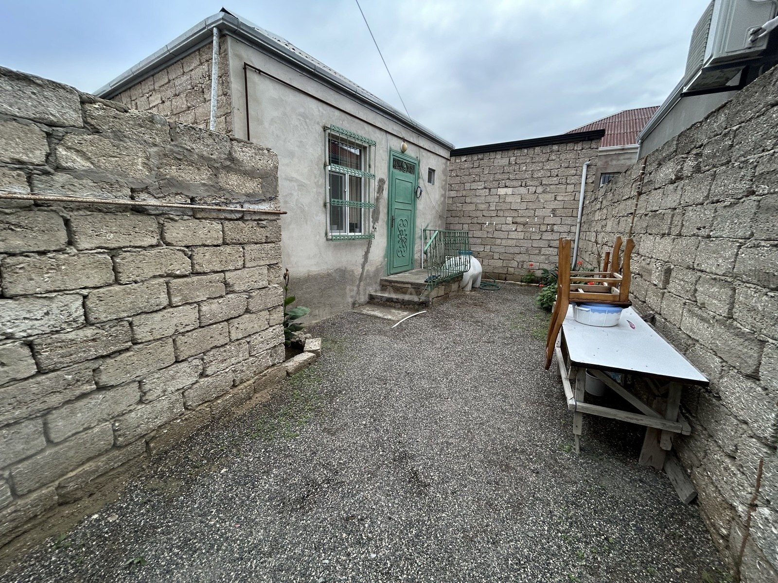 2-room private house for sale, Bina, Baku